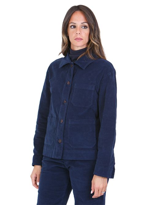 GIACCHINA FODERATA MADAME VENICE | Blazer | GIANNAVELVET2000